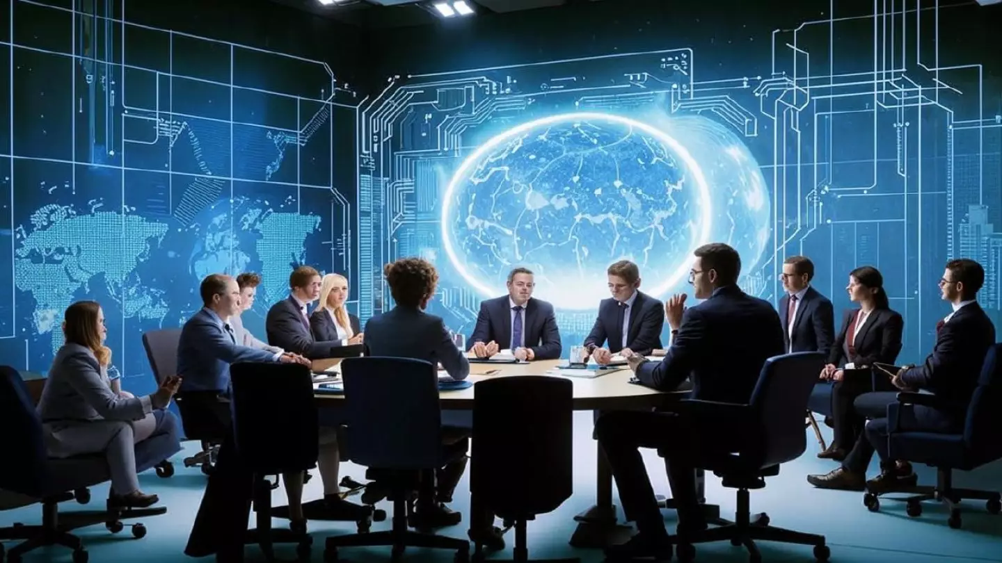 Комитет искусственного интеллекта создали в Казахстане