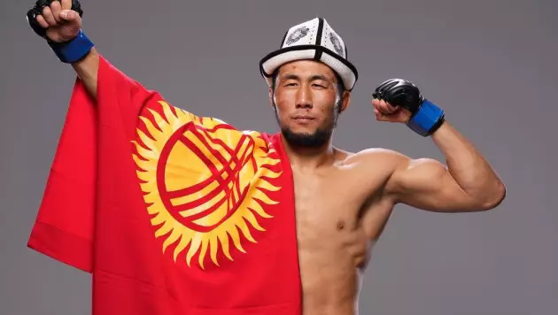 Крупный турнир UFC 301: мощный кыргыз намерен остановить местного финишера