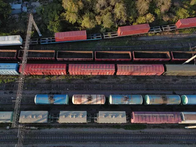 Капвложения в сферу пассажирского железнодорожного транспорта достигли 83 млрд тенге