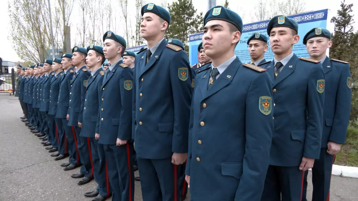 Астанада Сағадат Нұрмағамбетовті еске алуға арналған іс-шара өтті