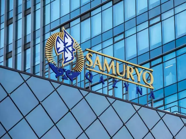 Самрук-Казына обеспечит производителей заказами на 966 млрд тенге
