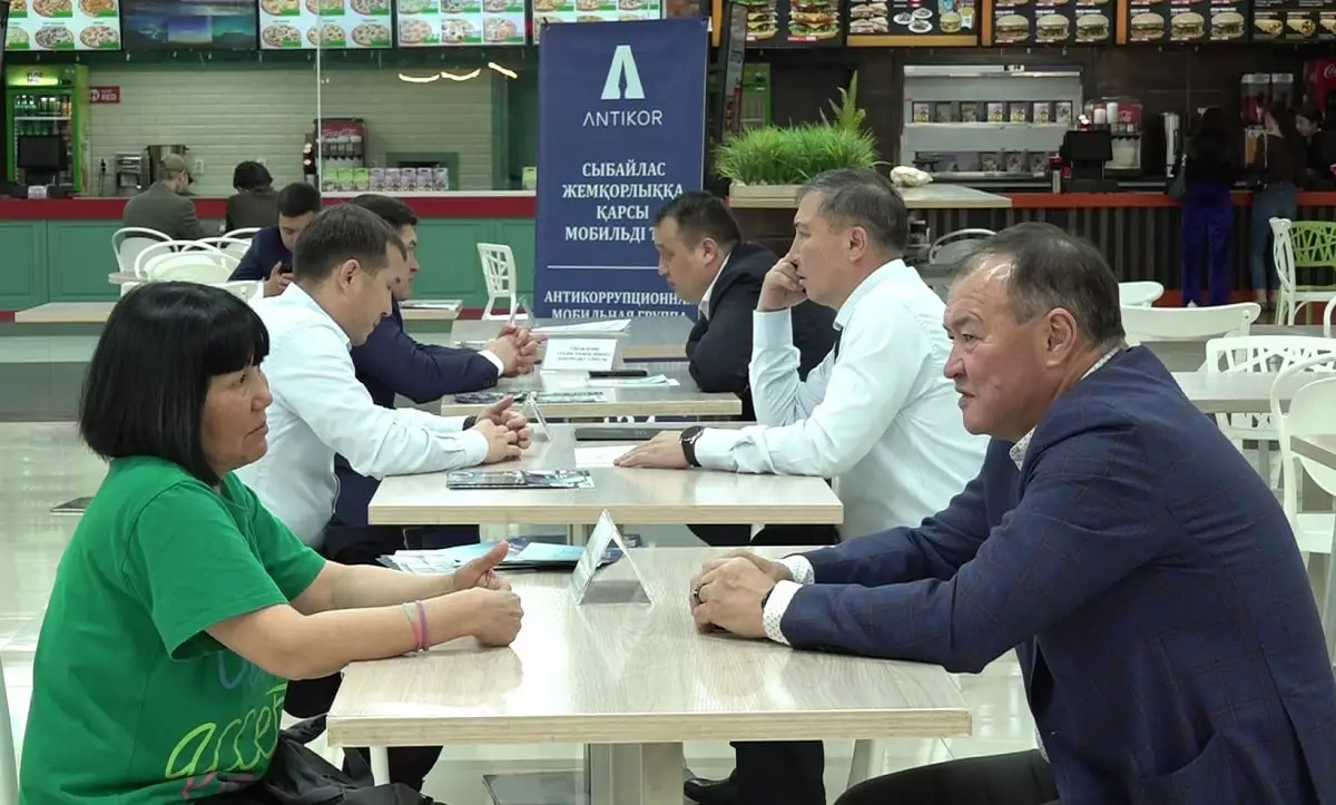 Юридический вопрос: бесплатную правовую помощь оказывают всем желающим в Алматы