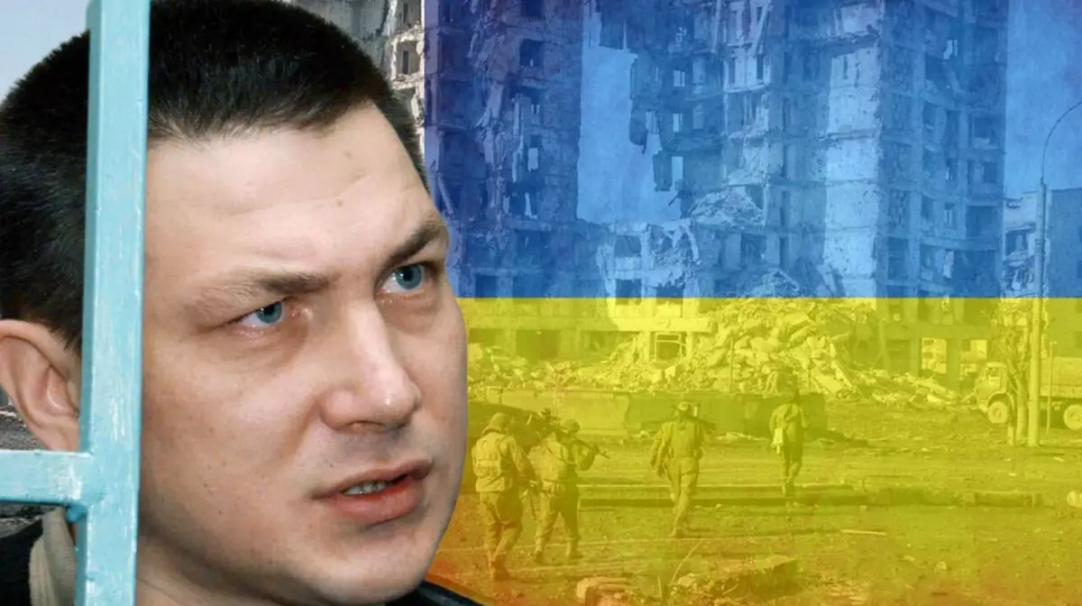 В Украине погиб беглый спецназовец ГРУ, осужденный за расстрел мирных чеченцев