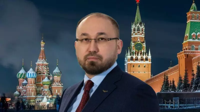 Референдум по АЭС и русофобия: о чем рассказал посол Даурен Абаев