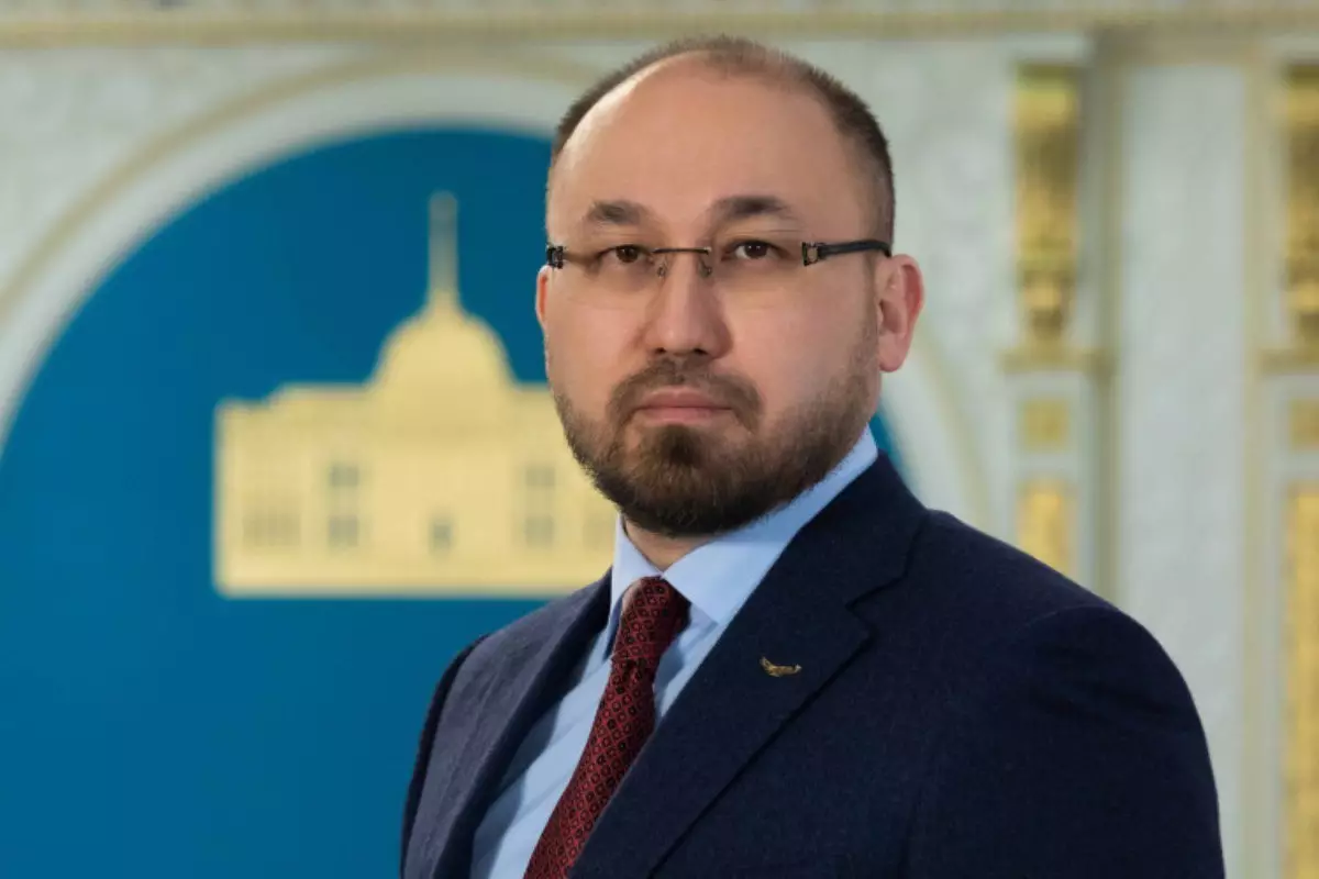О сотрудничестве с Россией миротворческой позиции Казахстана заявил Абаев