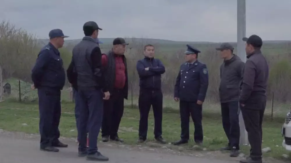 В Казахстане нашли "самое воспитанное" село: полиция объяснила причину