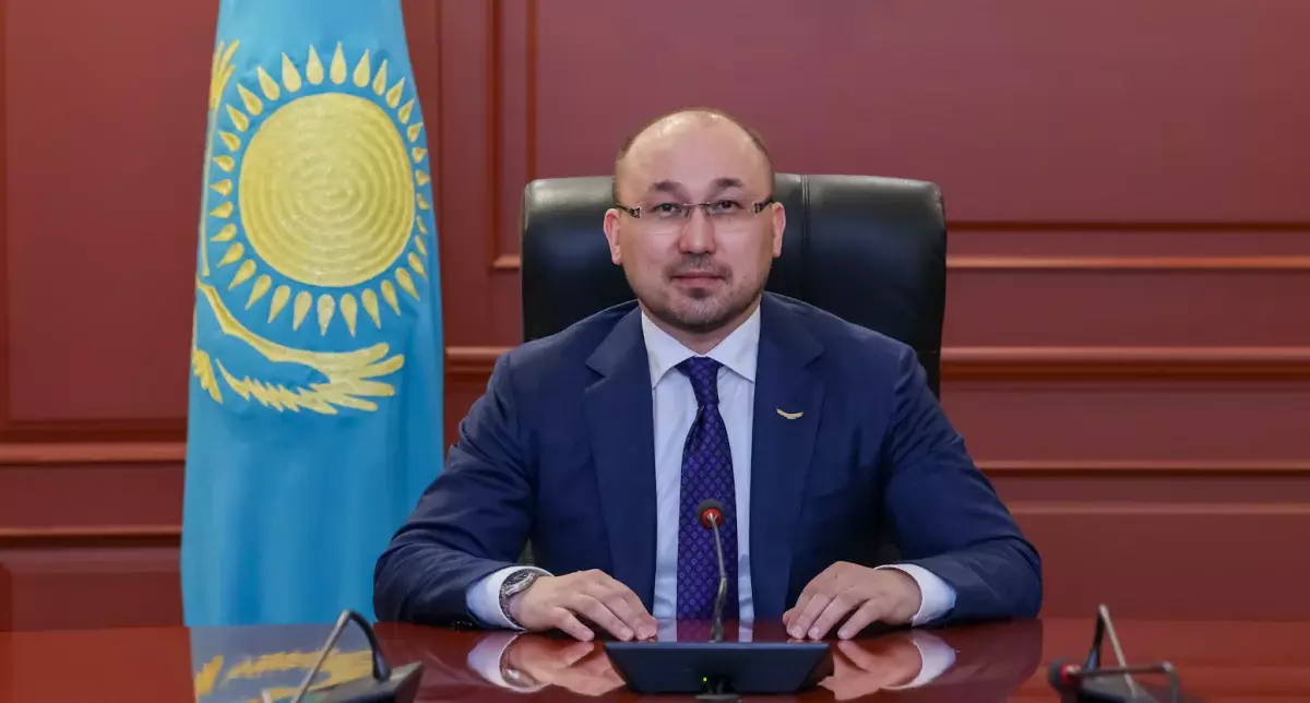 Мифом назвал посол Абаев русофобию в Казахстане