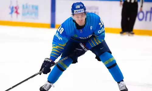 Появились новости о Никите Михайлисе в сборной Казахстана
