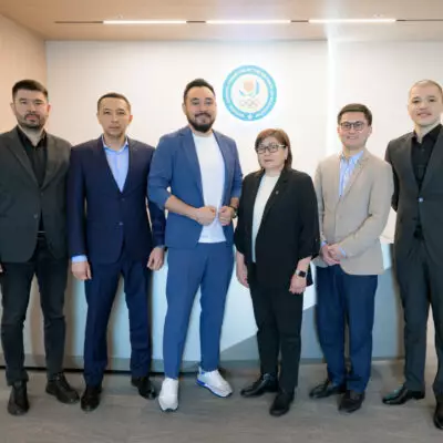 Студенты Назарбаев Университет пройдут стажировку в Национальных спортивных федерациях
