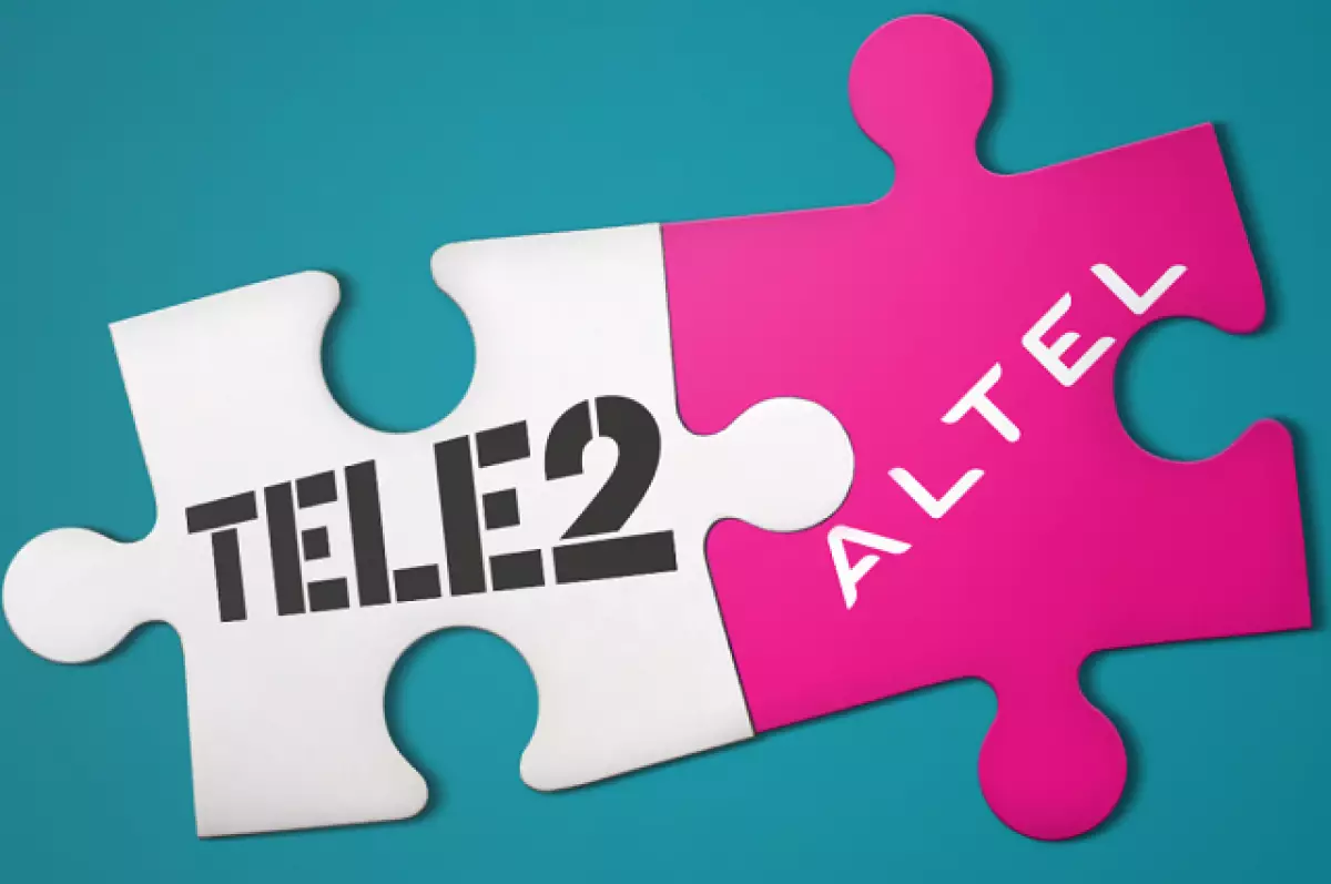 «Қазақтелеком» Tele2 мен Altel-ді катар компаниясына сату туралы шешім қабылдады