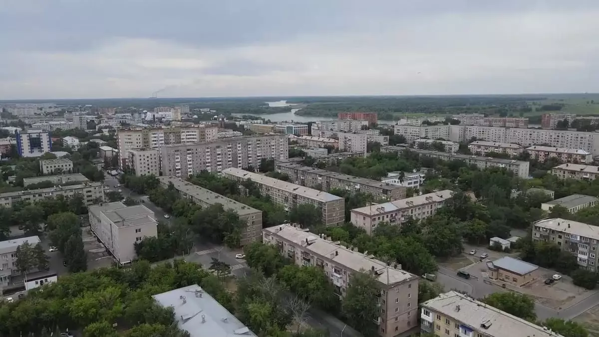 Последствия отопительного сезона: в Павлодаре люди остались без горячей воды