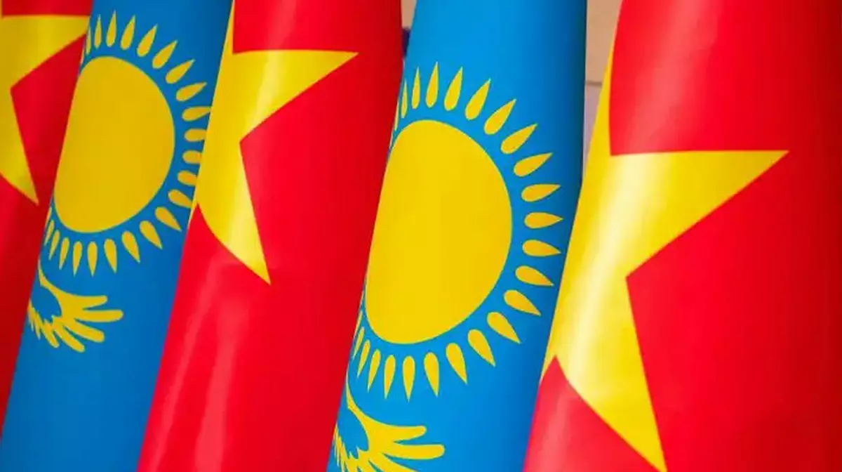 Казахстанцы смогут посещать Вьетнам без визы