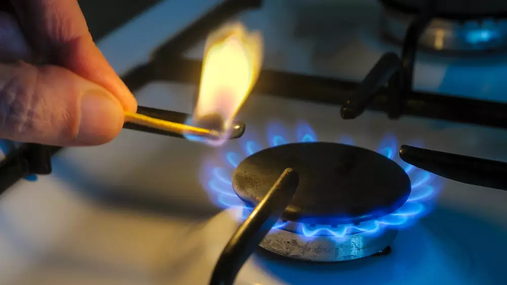 Ученые обнаружили связь между газовыми плитами и ранней смертью