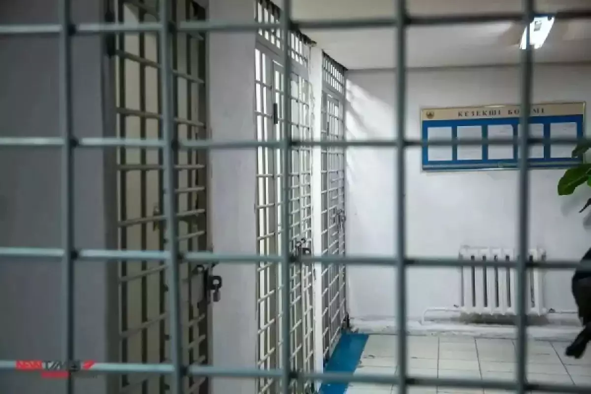 Павлодарку, обвинившую чиновника в изнасиловании, отправили в тюрьму