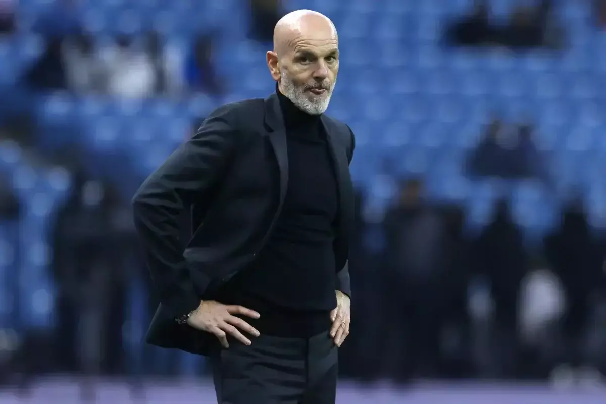 «Милан» уволит тренера, но он не останется без работы