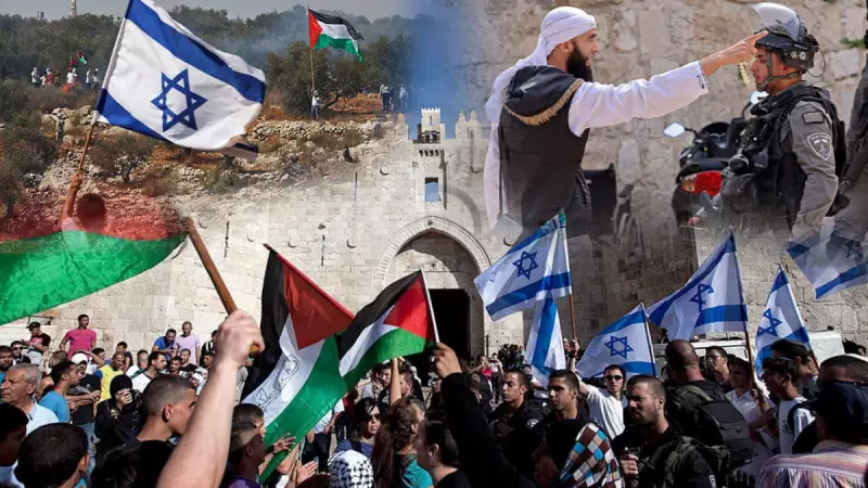 ХАМАС заключит сделку с Израилем?