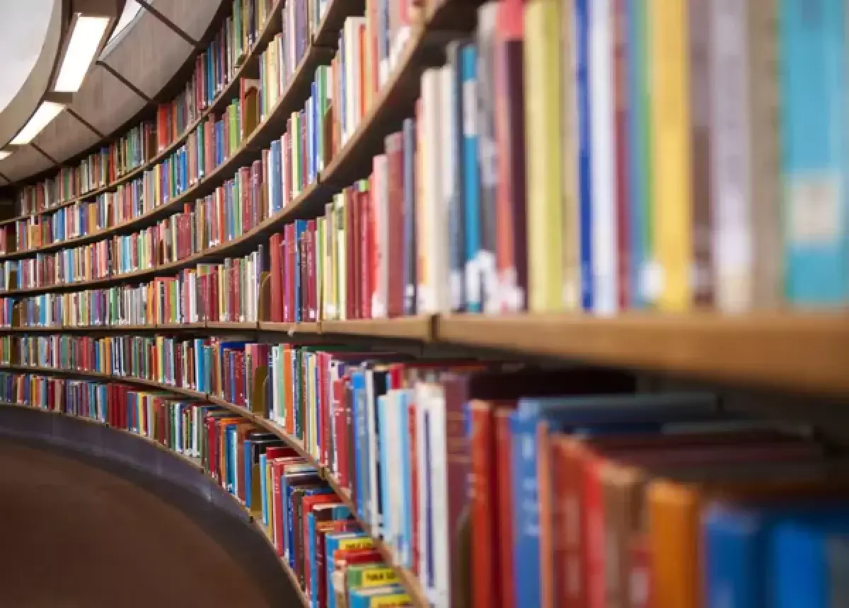 Тысячи книг, пропитанных мышьяком, находились в европейских библиотеках
