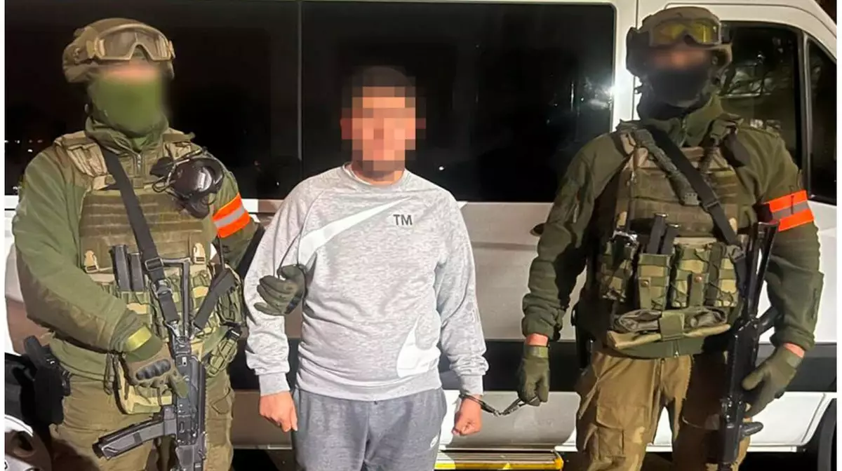 Задержание экстремистов провели в Астане и Павлодаре