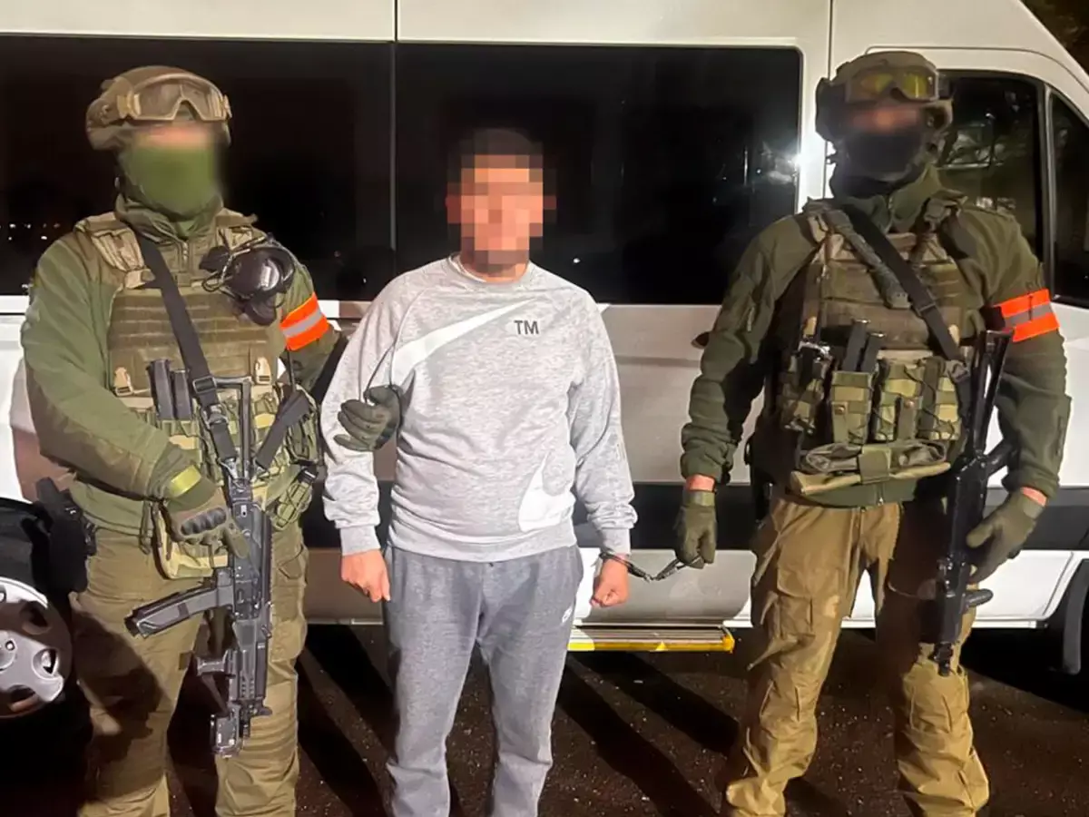 В Астане и Павлодаре задержали подозреваемых в пропаганде терроризма