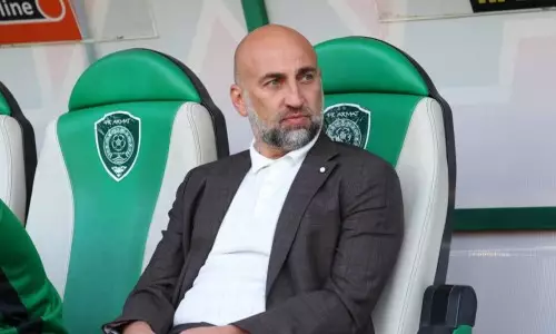 «Ахмат» принял решение по Магомеду Адиеву на следующий сезон