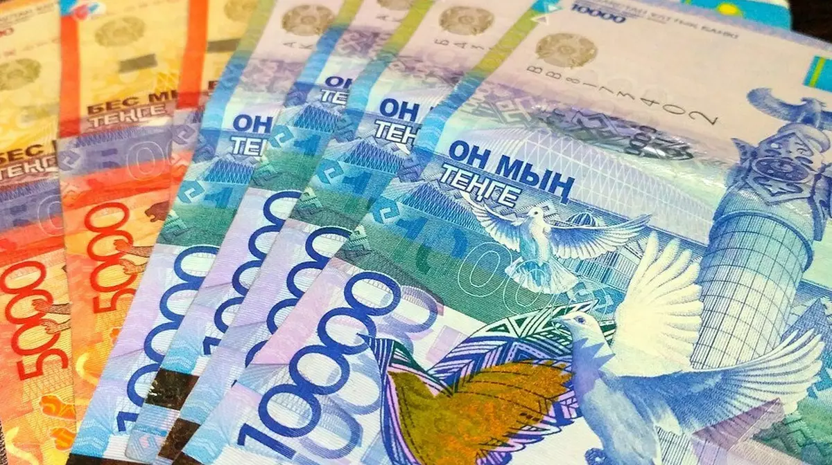 На выплаты ветеранам в Казахстане выделили 187 млн тенге