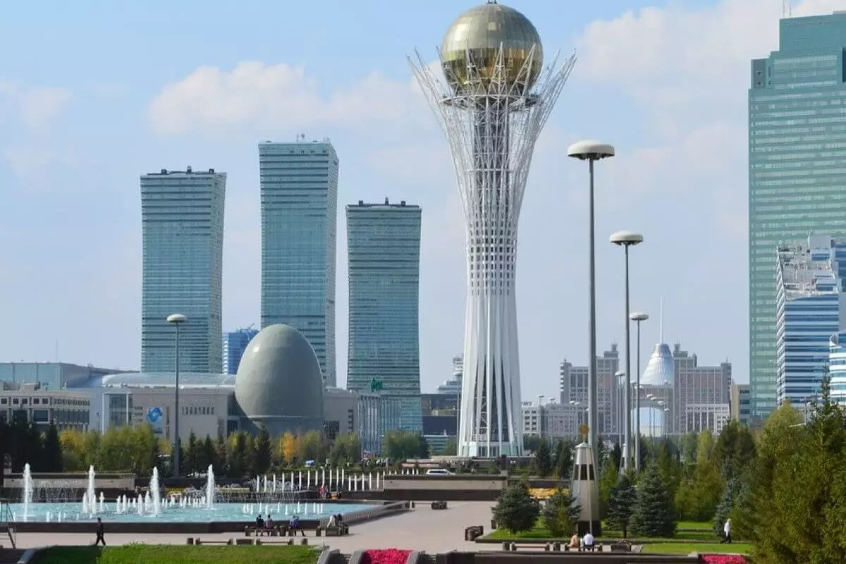 В рейтинге бедных стран Казахстан оказался самым богатым в Центральной Азии