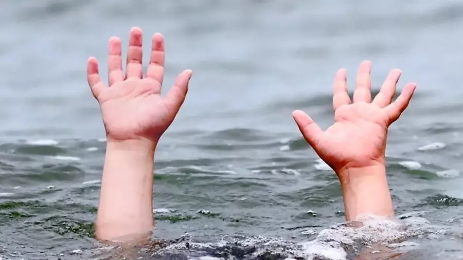 Оставшийся без присмотра двухлетний ребёнок утонул в ВКО