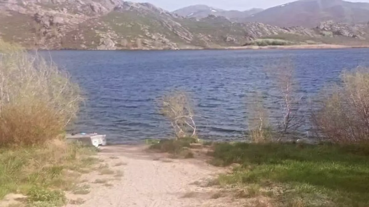 Малолетний ребенок утонул на озере в Восточно-Казахстанской области