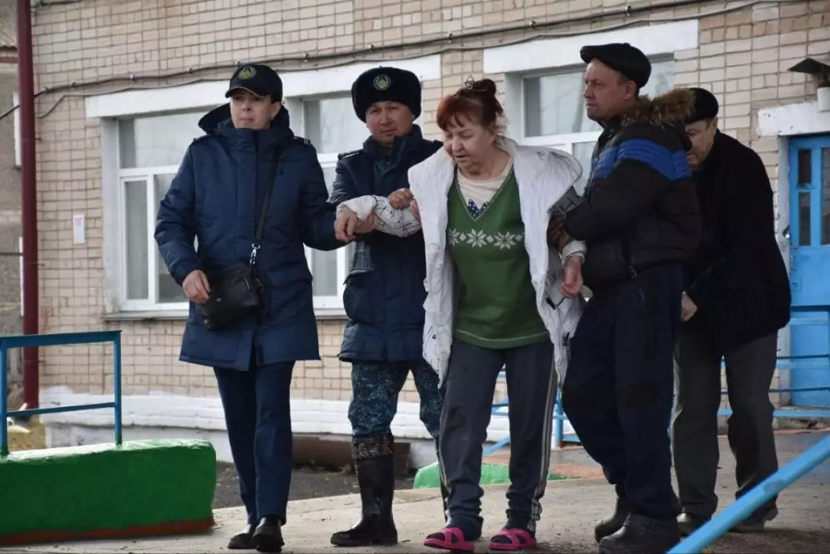 Небывалые паводки: более 49 тыс. казахстанцев вернулись в свои дома