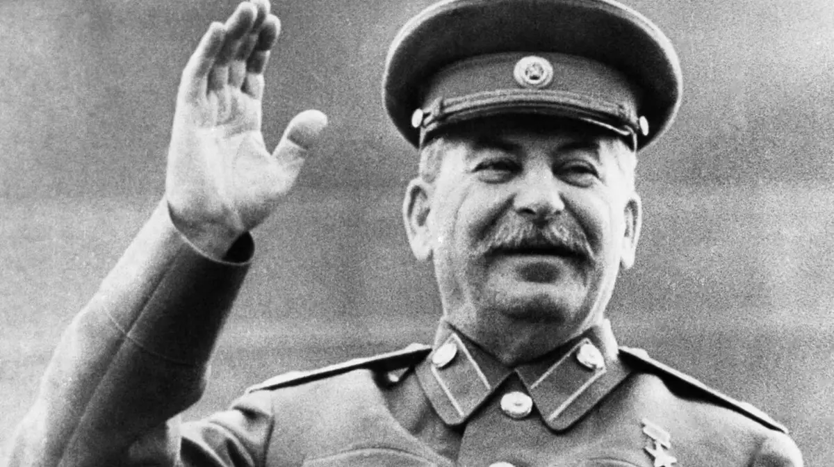 Обряд призыва Сталина проведут в Алтайском крае