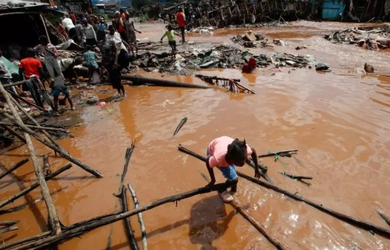 Умерли более 200 людей: на Кению обрушилось наводнение