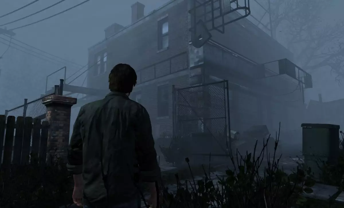 Серия Silent Hill: от худшей к лучшей игре
