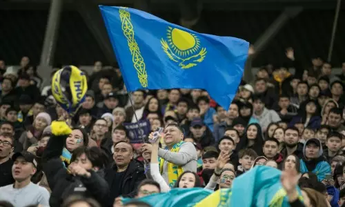 Казахстанцы «захватили» английский футбольный клуб