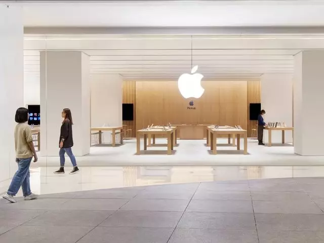 Уоррен Баффет сократил свой пакет в Apple на 13 %