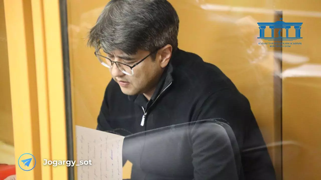 Полиция не увидела воспрепятствование деятельности журналистов в недопуске на открытые заседания суда с предварительными слушаниями по делу Бишимбаева