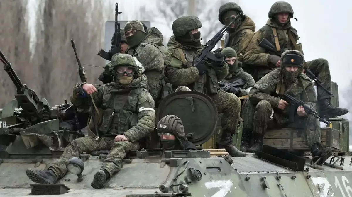 Российские войска могут начать наступление на Харьков и Сумы - ISW
