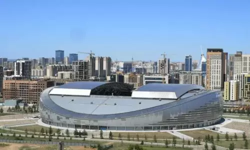 Появились новости о судьбе «Астана Арены»