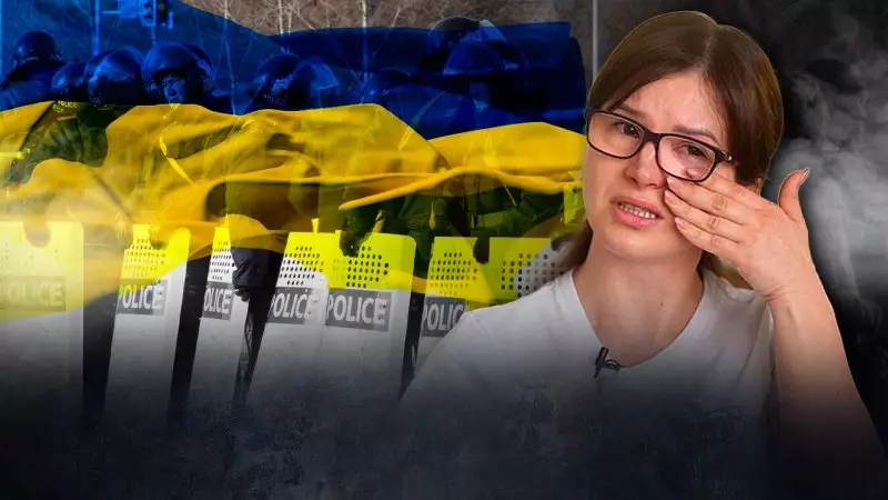 Громкое дело: полиция Астаны против украинской семьи