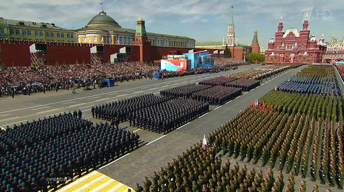 Кто из мировых лидеров приедет на Парад Победы в Москву?