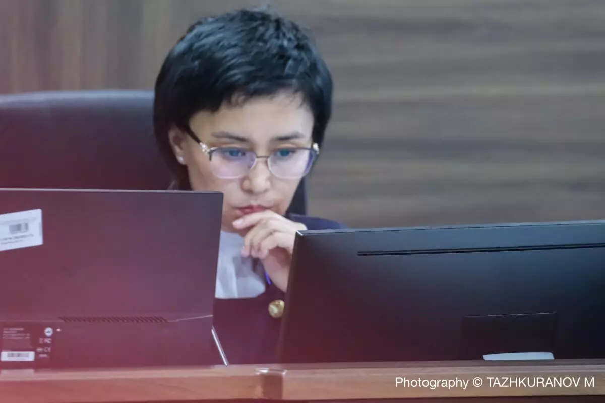 Суд по делу Бишимбаева продолжится 10 мая