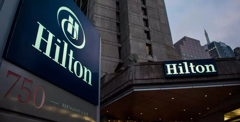 Инвесторы передумали строить отель сети Hilton в Костанае в результате паводков