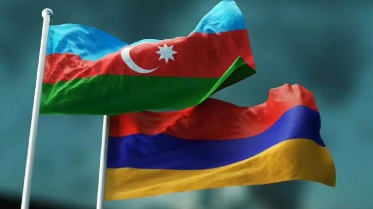 Определена дата встречи глав внешнеполитических ведомств Армении и Азербайджана в Алматы