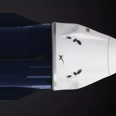 «SpaceX» начинает принимать заявки на космический туризм в 2024 году