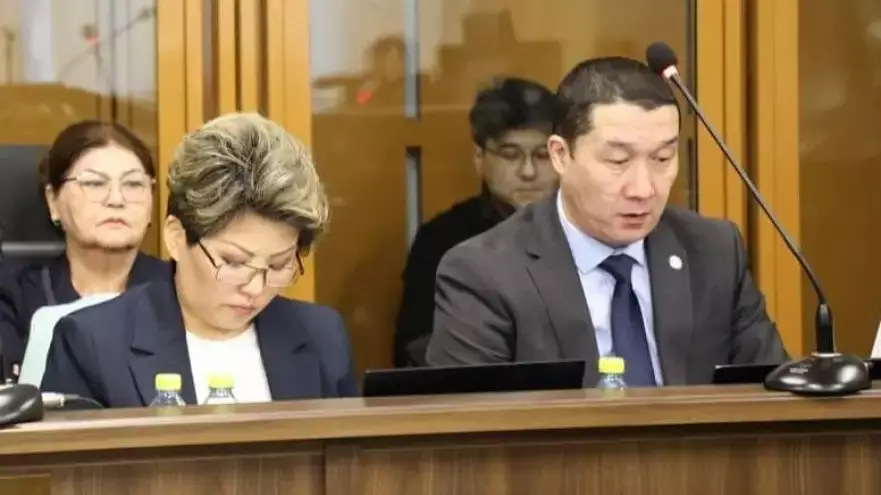 Адвокат Газымжанов высказался о своем гонораре за защиту Бишимбаева