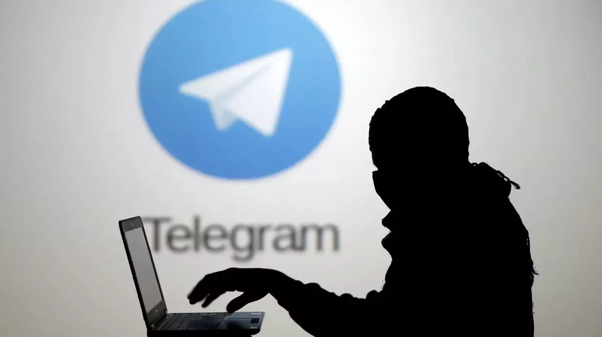 Онлайн-приют для дилеров и экстремистов: ЕС берёт под контроль Telegram
