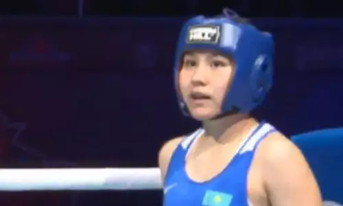 Казахстан завоевал первое «золото» чемпионата Азии-2024 по боксу
