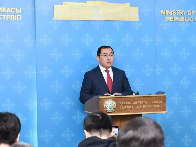 С 25 мая вступит в силу безвизовый режим между Казахстаном и Вьетнамом