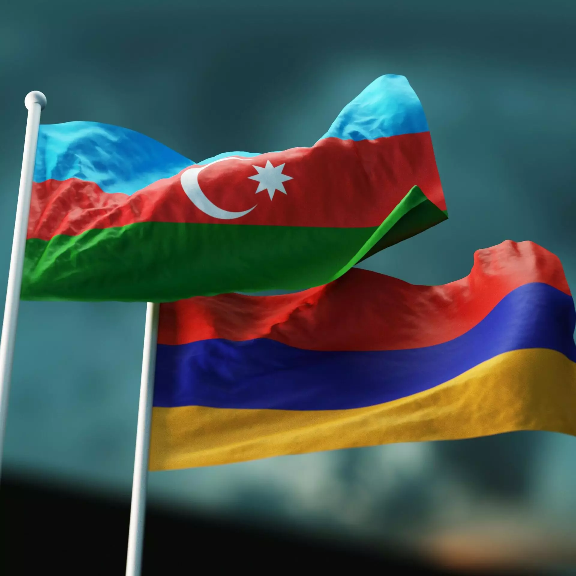 Объявлена дата переговоров Азербайджана и Армении в Алматы