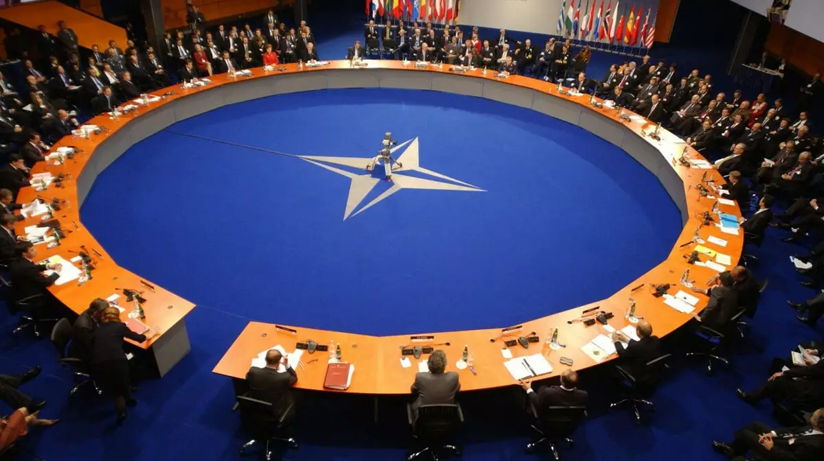 La Repubblica: НАТО Украинадағы соғысқа араласудың «қызыл сызықтарын» талқылайды