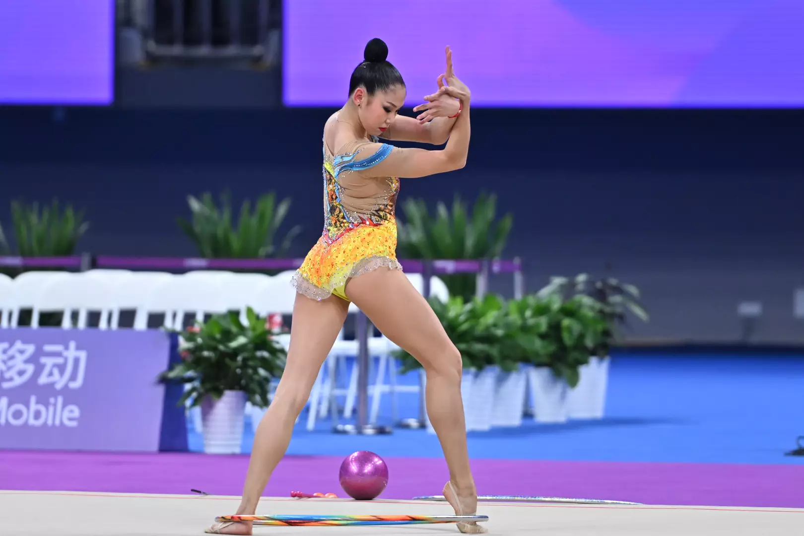 "Квота алғаныма әлі сене алмаймын": Эльжана Таниева Ташкенттегі Азия чемпионатын қорытындылады